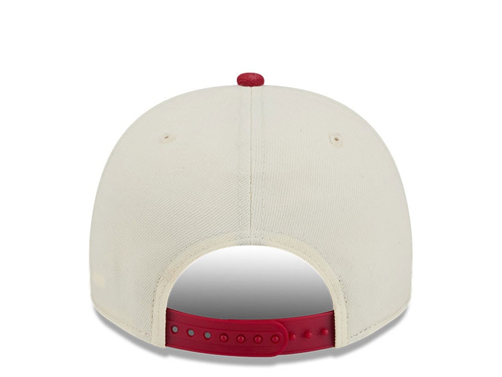 New Era Denver Nuggets HWC 9Fifty A Frame Snapback Casquette