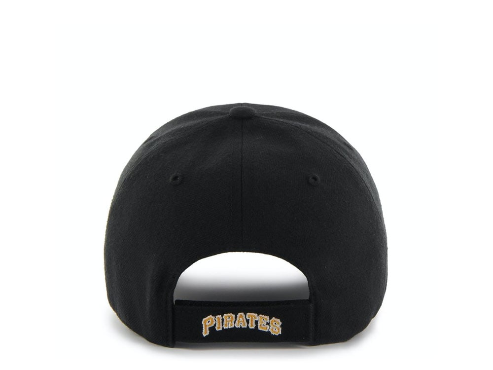 47Brand Pittsburgh Pirates Alternate Classic Strapback Casquette