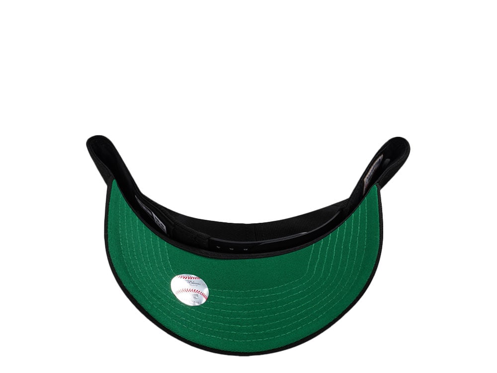 New Era Baltimore Orioles All Star Game 1993 Black Prime Edition 9Forty A Frame Snapback Casquette