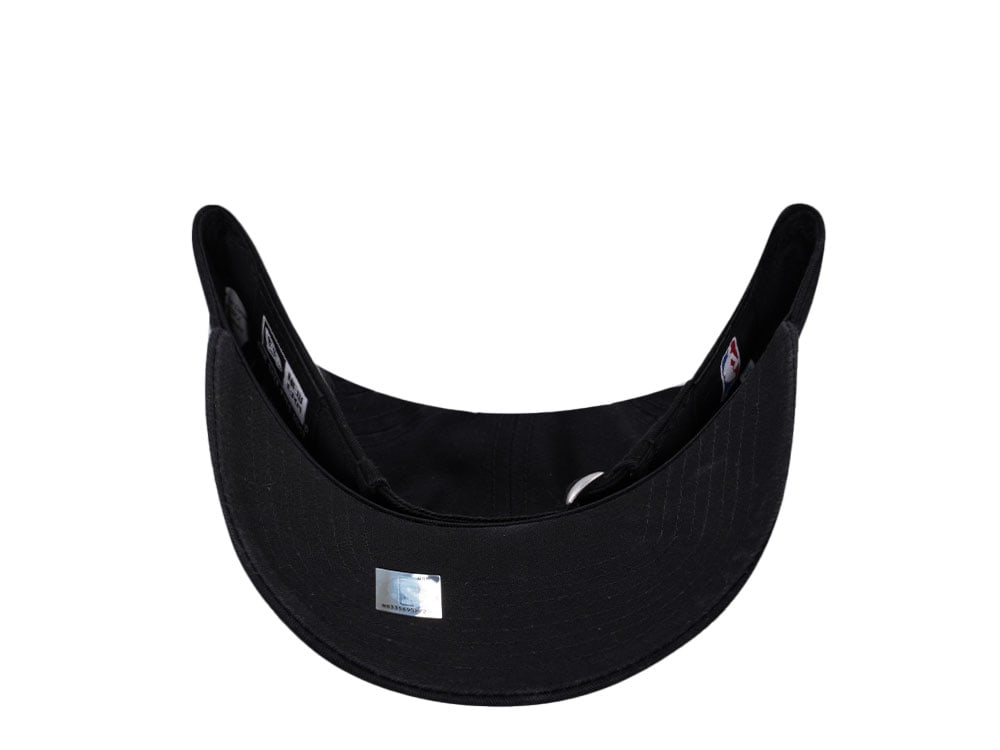 New Era New York Knicks City Edition 9Twenty Strapback Casquette