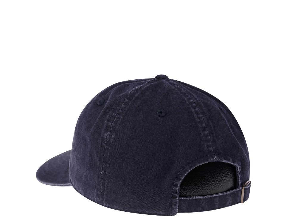 American Needle Nashville Predators Print Navy Vintage Casual Strapback Casquette