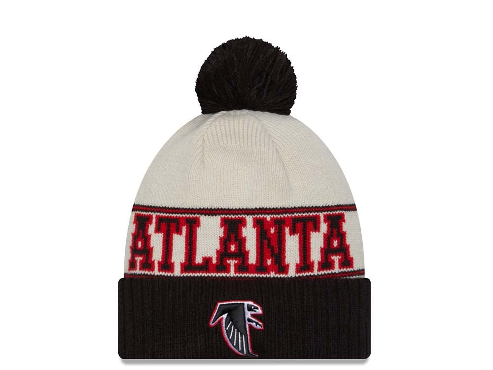 New Era Atlanta Falcons Sideline 2023 Chapeaux