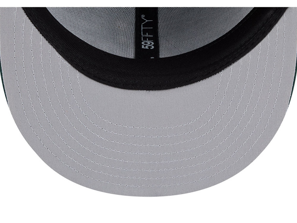 New Era World Baseball Classic Australia 59Fifty Fitted Casquette