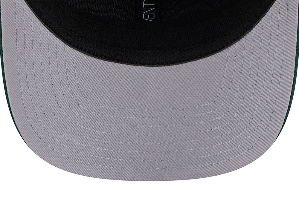 New Era Minnesota Wild Stated Edition 9Seventy Snapback Casquette