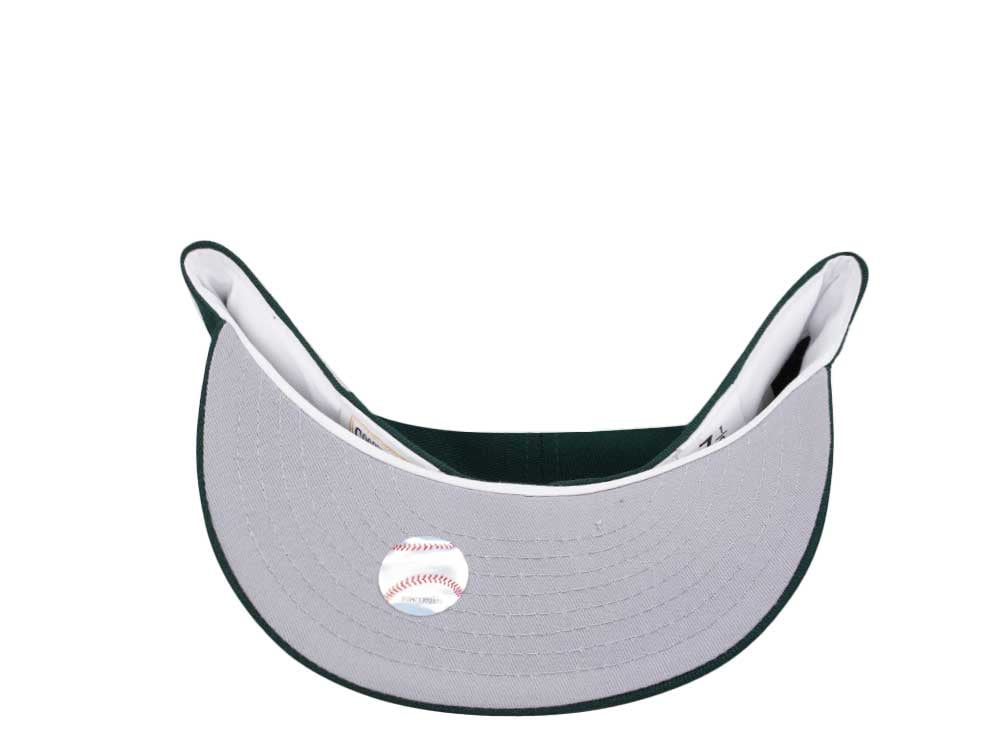 New Era Chicago White Sox Spring Training 1996 Scottish Prime Edition 59Fifty Fitted Casquette