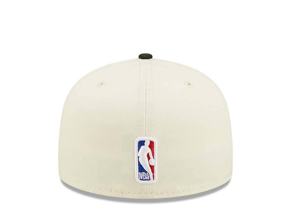 New Era Portland Trail Blazers NBA Draft 2022 59Fifty Fitted Casquette