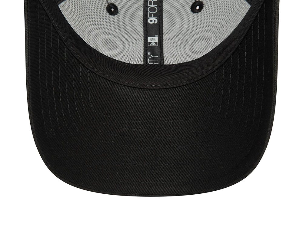 New Era AC Milan Black Camo 9Forty Strapback Casquette