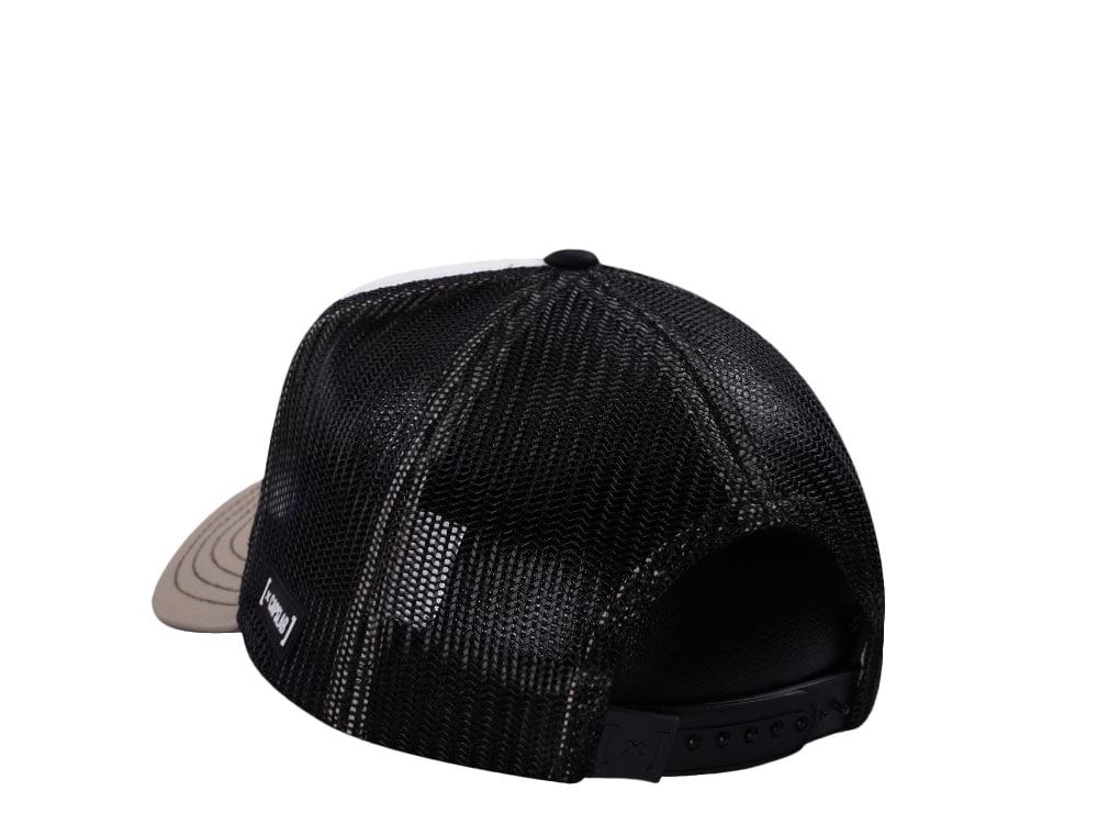 Capslab Harry Potter Dobby Trucker Snapback Casquette
