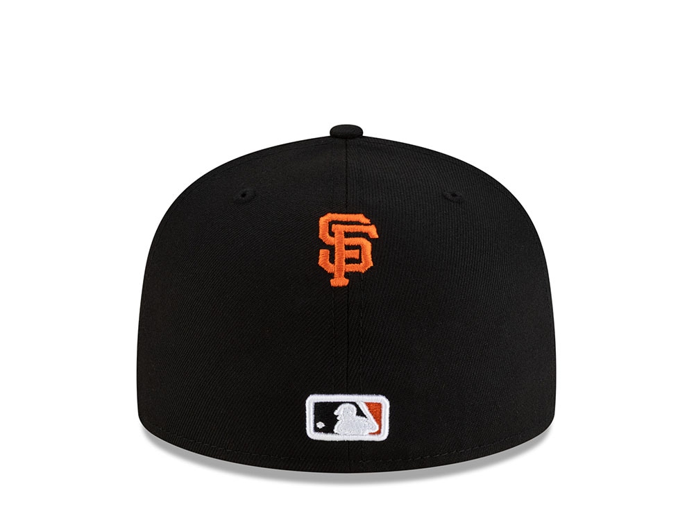 New Era San Francisco Giants Hyperfly Edition 59Fifty Fitted Casquette