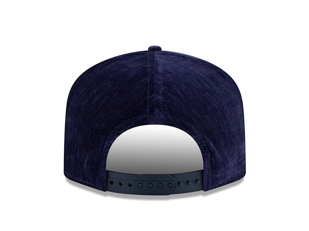New Era Detroit Tigers Team Script 19Twenty Snapback Casquette