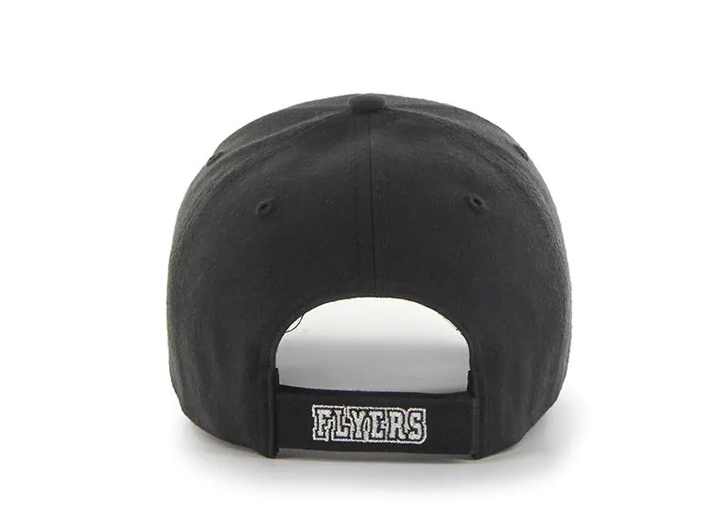 47brand Philadelphia Flyers Classic Curved Strapback Casquette