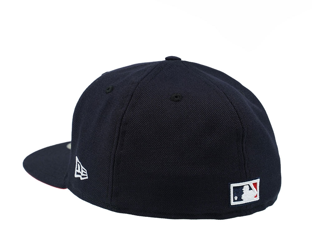 New Era New York Yankees World Series 1976 59Fifty Fitted Casquette