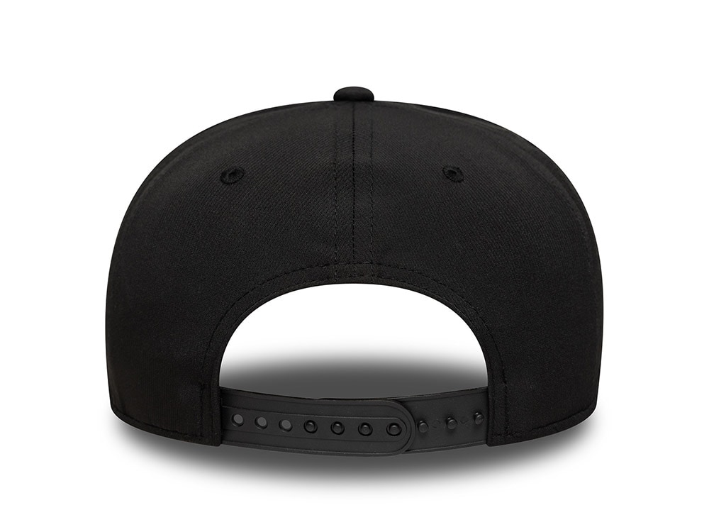 New Era AC Milan Black Recycled 9Seventy Snapback Casquette