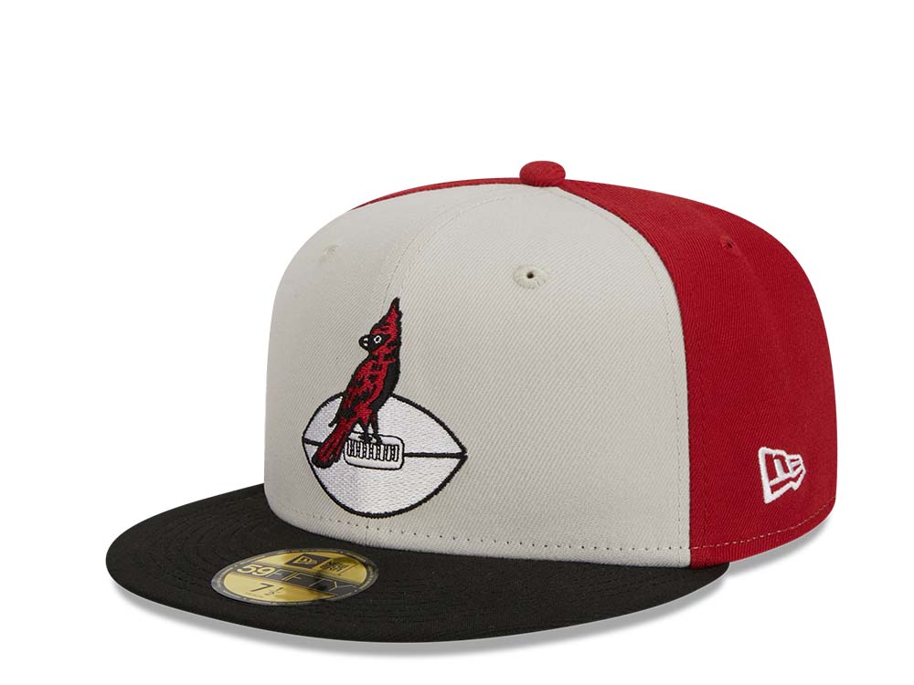 New Era Arizona Cardinals NFL Sideline 2023 59Fifty Fitted Casquette
