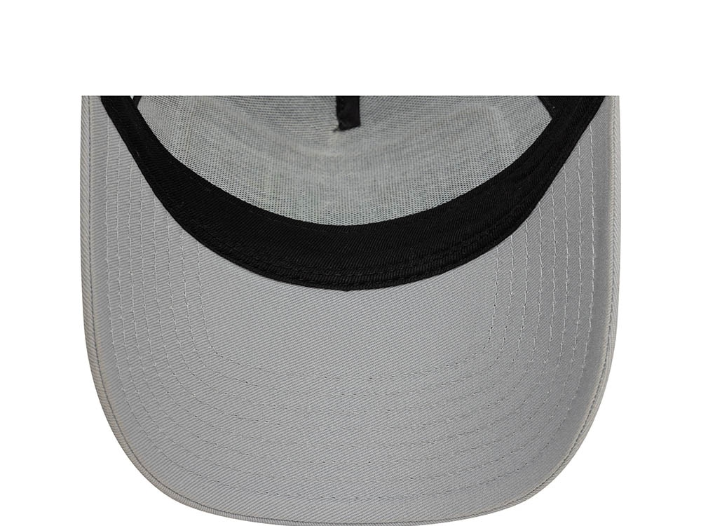 New Era New York The Big Apple Trucker A Frame Snapback Casquette