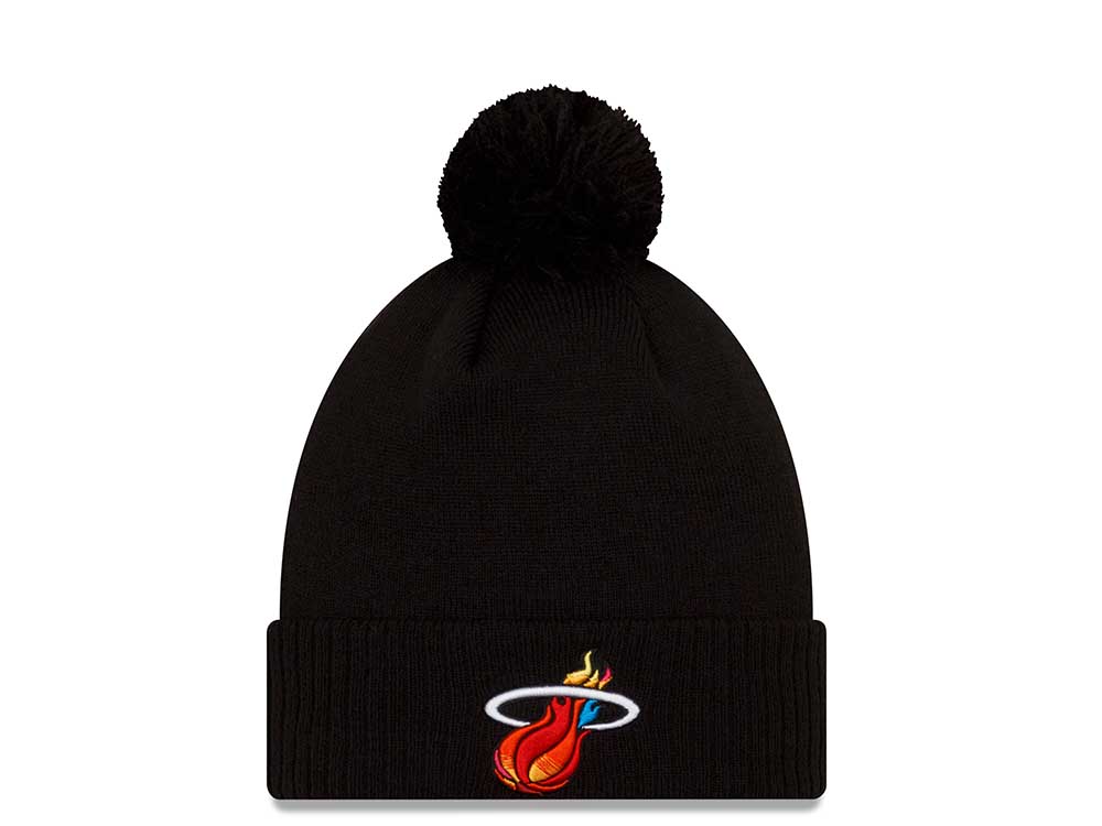 New Era Miami Heat Alternate NBA City Series 2021 Chapeaux