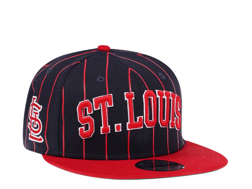 New Era St. Louis Cardinals Cityarch Edition 9Fifty Snapback Casquette
