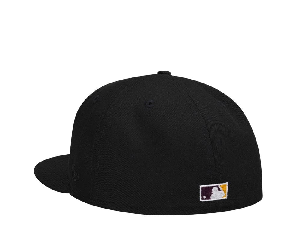 New Era Chicago White Sox 75 Anniversary Color Flip Edition 59Fifty Fitted Casquette