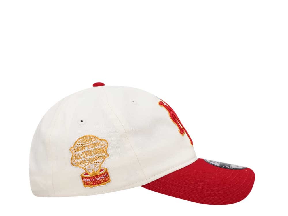 New Era New York Mets All Star Game 1964 Sneaker Fit Edition 9Twenty Strapback Casquette