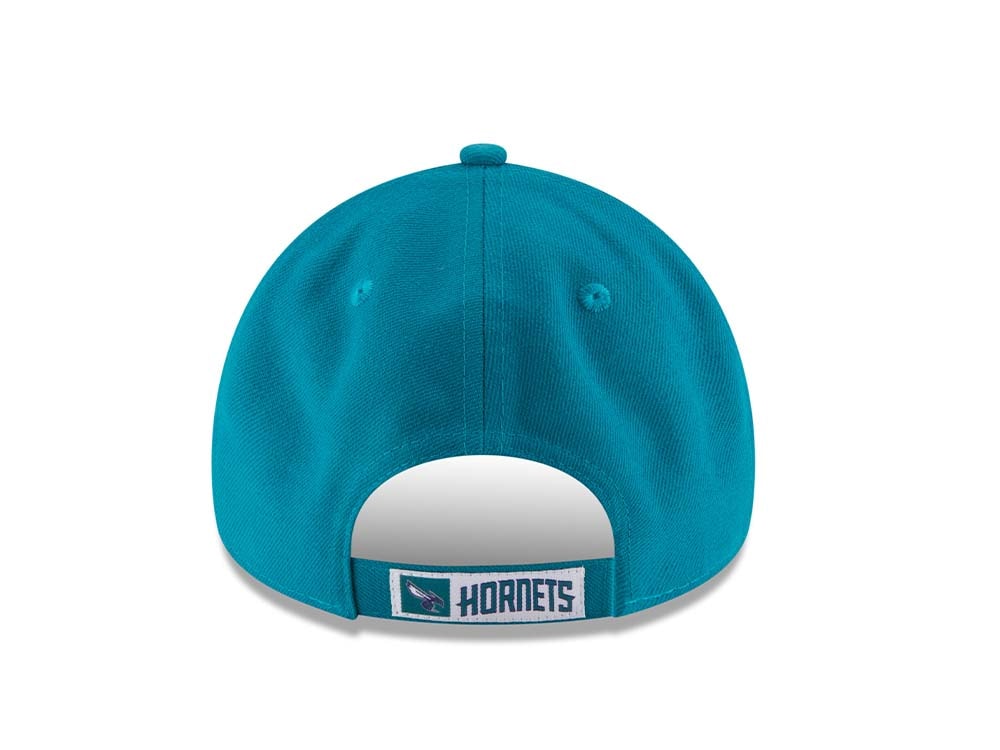New Era 9forty Charlotte Hornets The League Casquette
