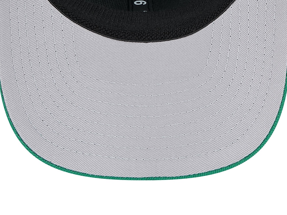 New Era Philadelphia Eagles Green Edition 9Seventy Trucker Snapback Casquette