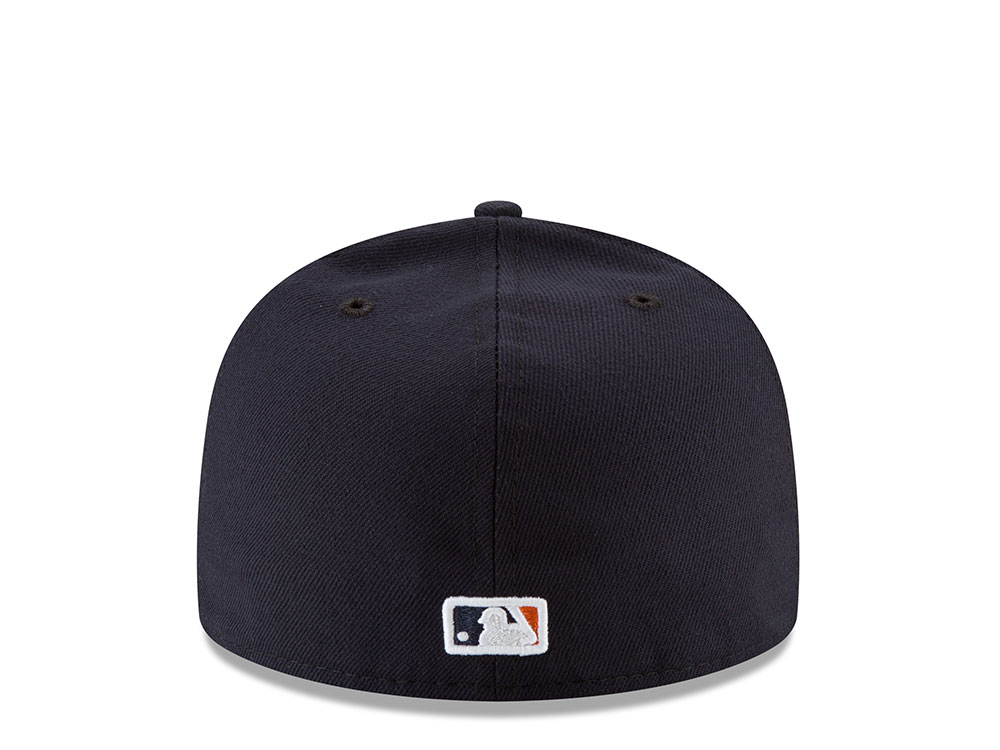 New Era Houston Astros Authentic On-Field 59Fifty Fitted Casquette