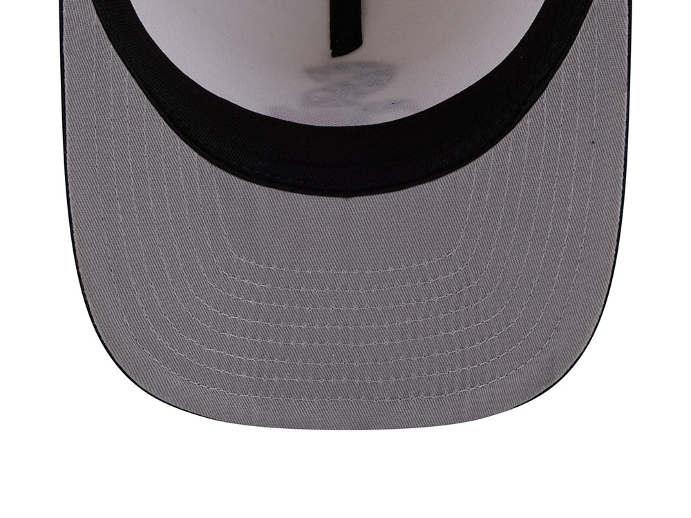 New Era Chicago White Sox America 250th Anniversary Edition 9Fifty A Frame Snapback Casquette