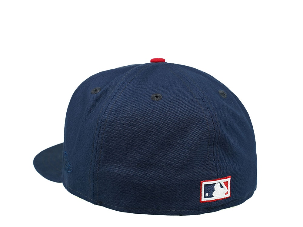 New Era Anaheim Angels All Star Game 2010 59Fifty Fitted Casquette