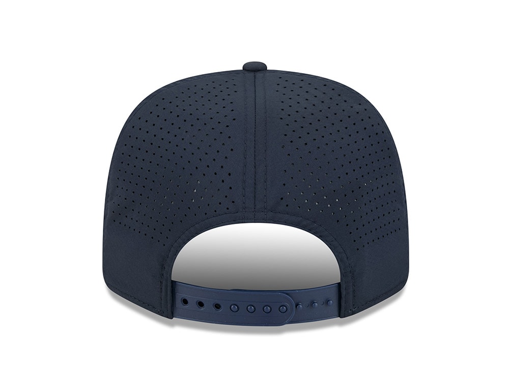 New Era New York Yankees Performance Navy Edition 9Seventy Snapback Casquette