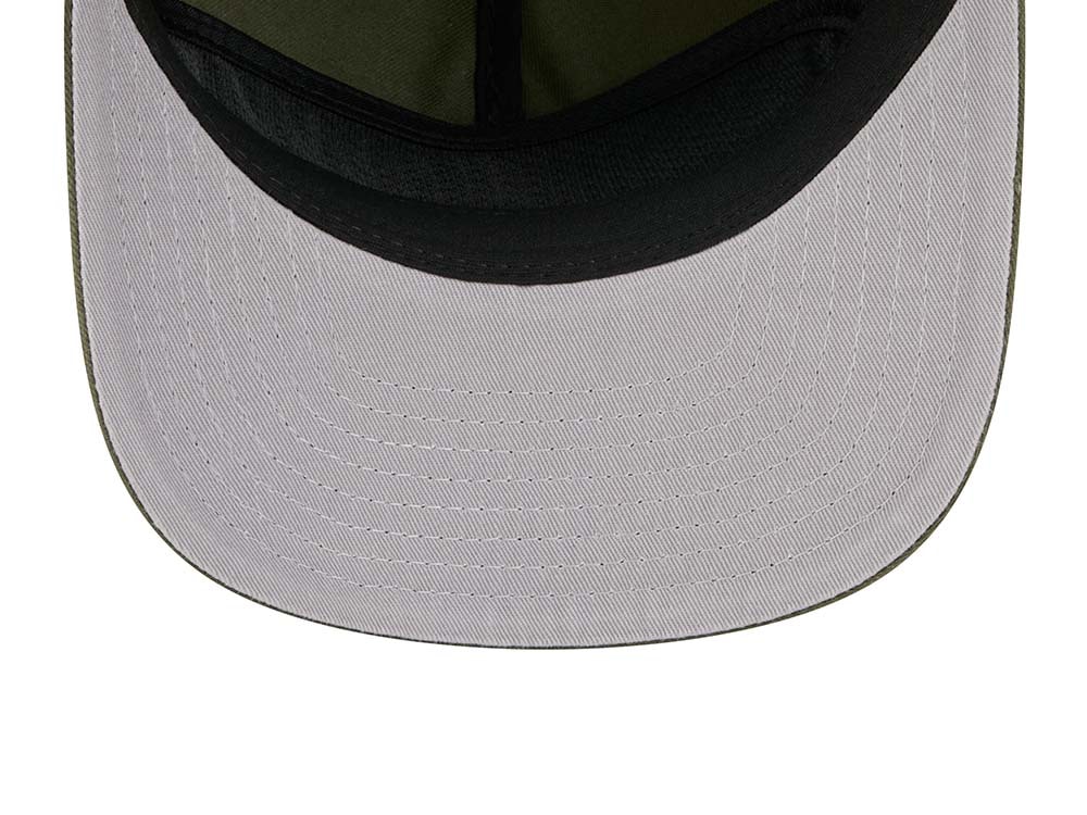 New Era Green Bay Packers Championship Super Bowl II Edition 19Twenty Snapback Casquette