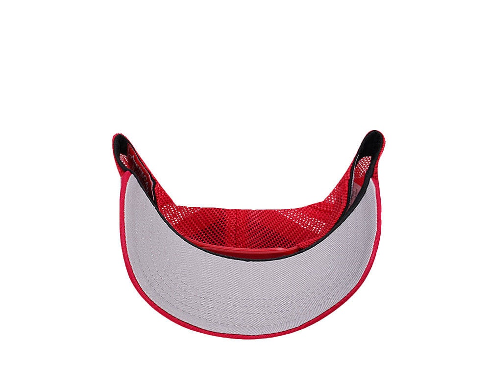 American Needle Kansas City Monarchs NL Valin Trucker Snapback Casquette