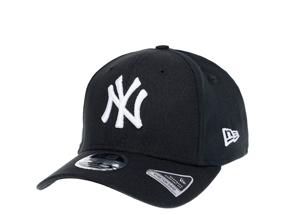 New Era New York Yankees Stretch 9Fifty Snapback Casquette