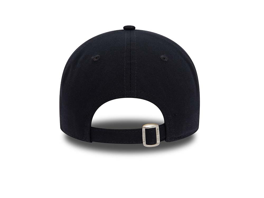 New Era Manchester United Seasonal Pop 9Forty Strapback Casquette