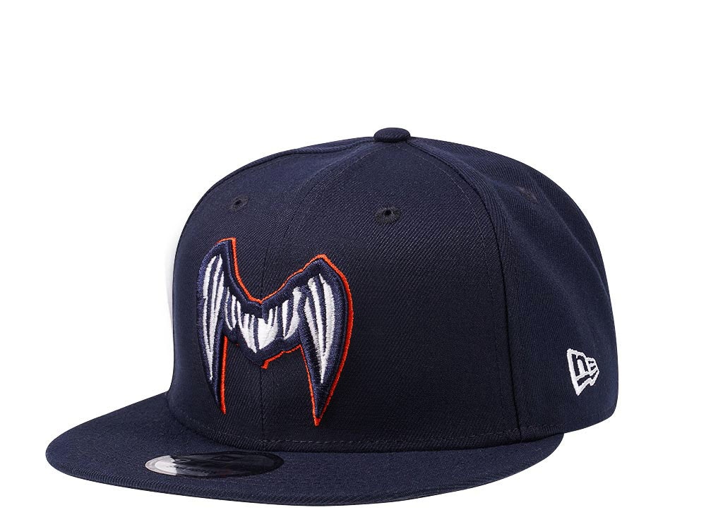 New Era Chicago Bears Monsters of the Midway Edition 9Fifty Snapback Casquette