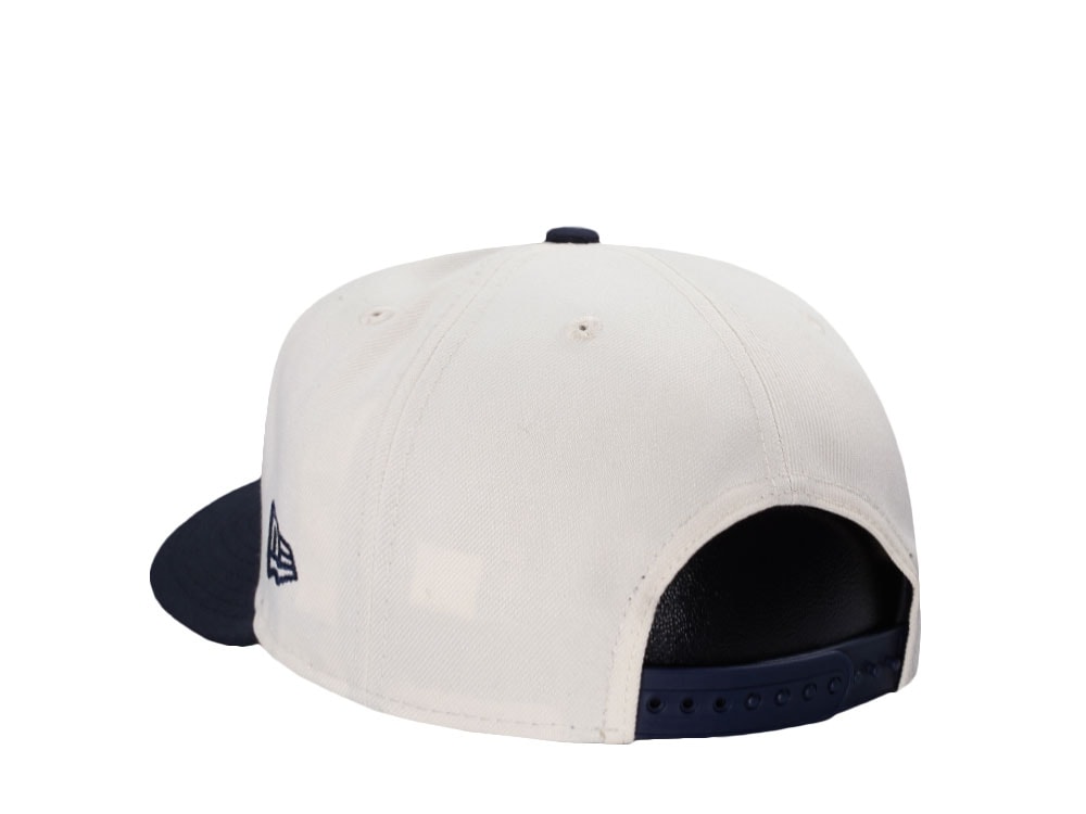 New Era New York Yankees All Divisions Champion 1996 Edition 9Fifty A Frame Snapback Casquette