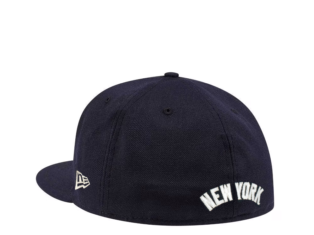 New Era New York Yankees 100th Stadium Anniversary Liberty Prime Edition 59Fifty Fitted Casquette