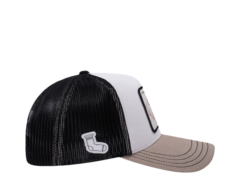 Capslab Harry Potter Dobby Trucker Snapback Casquette