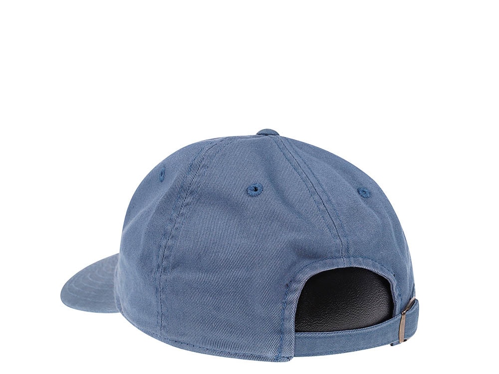 American Needle Hamptons Sporting Club Blue Vintage Casual Strapback Casquette