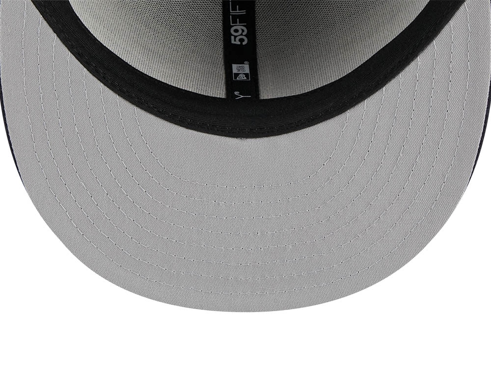 New Era Tampa Bay Rays 4th of July 23 59Fifty Fitted Casquette