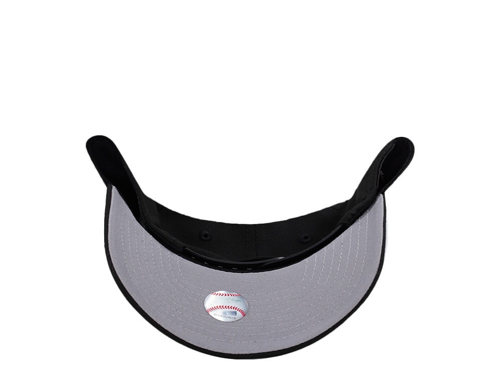 New Era Los Angeles Dodgers Ohtani Black Prime Edition Kids 9Forty A Frame Snapback Casquette