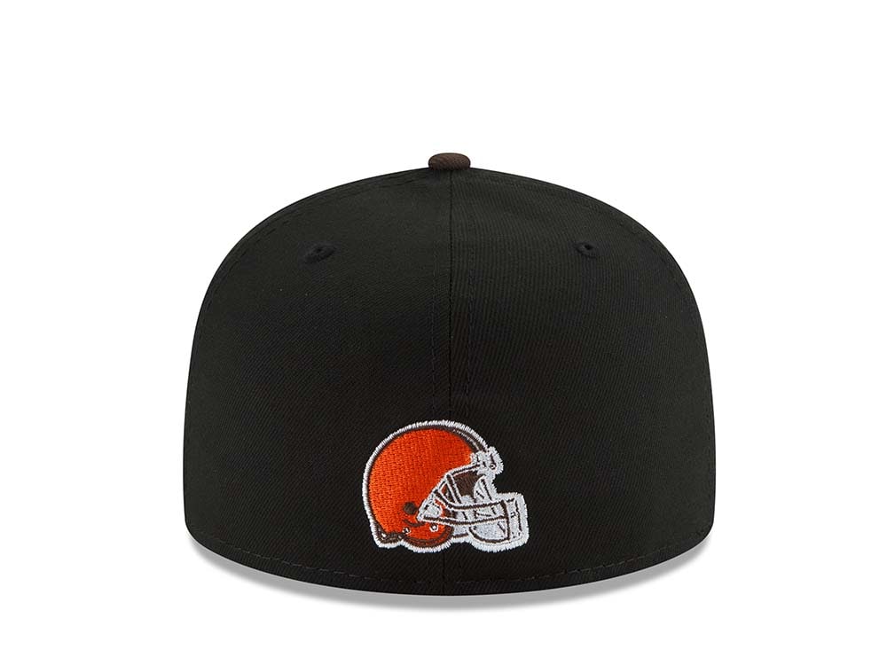 New Era Cleveland Browns NFL Draft 22 59Fifty Fitted Casquette