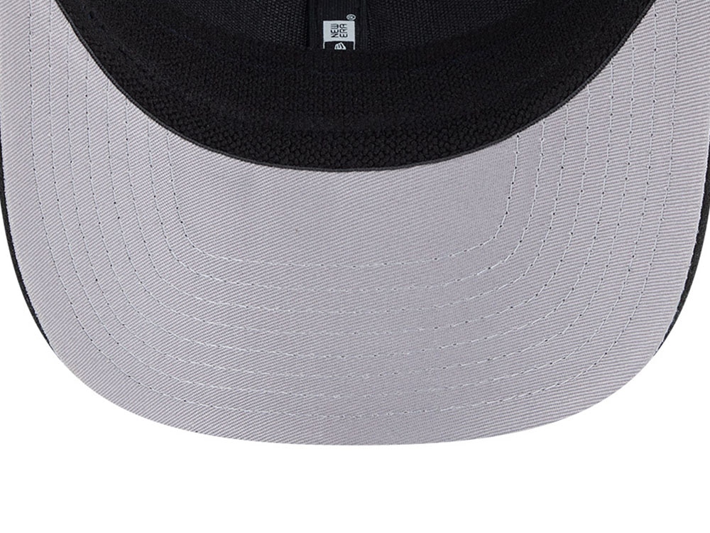 New Era Milwaukee Bucks HWC Edition 9Seventy Trucker Snapback Casquette