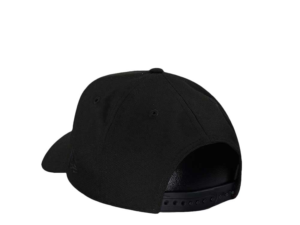 New Era Buffalo Bills 50th Anniversary Prime Edition 9Forty A Frame Snapback Casquette