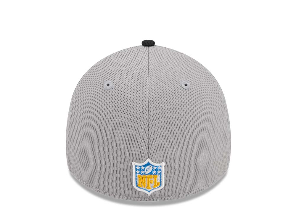 New Era Los Angeles Chargers NFL Sideline 2023 39Thirty Stretch Casquette