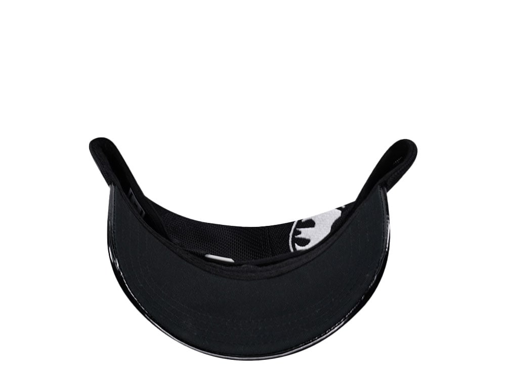Capslab Comics Batman Trucker Snapback Casquette