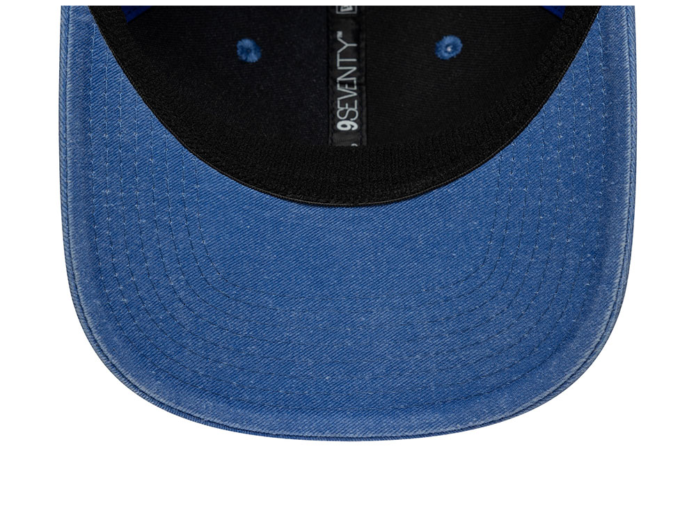 New Era Red Bull F1 Washed Blue Edition 9Seventy Snapback Casquette