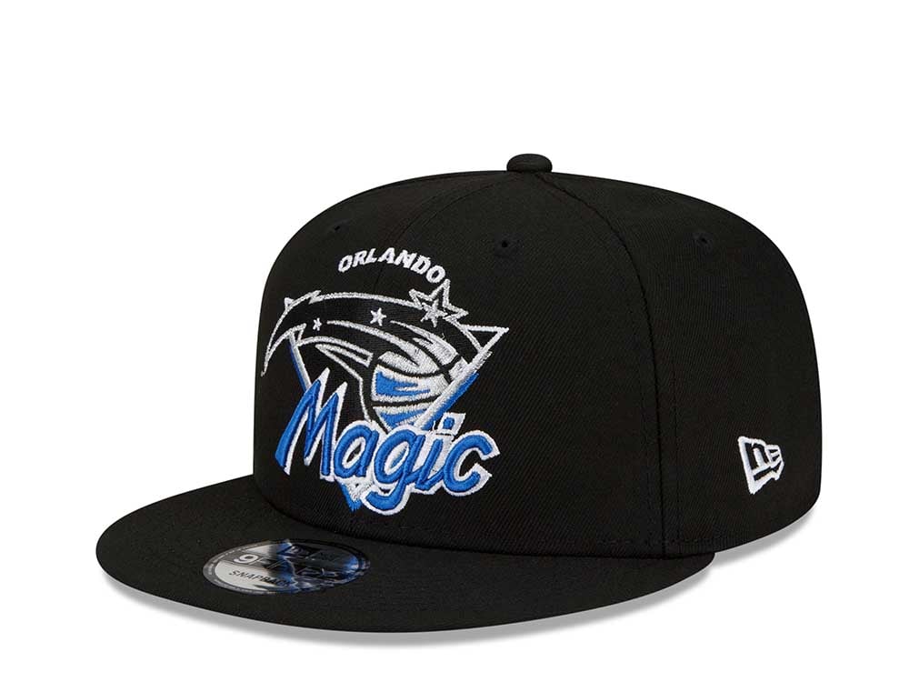 New Era Orlando Magic NBA Tip off 9Fifty Snapback Casquette