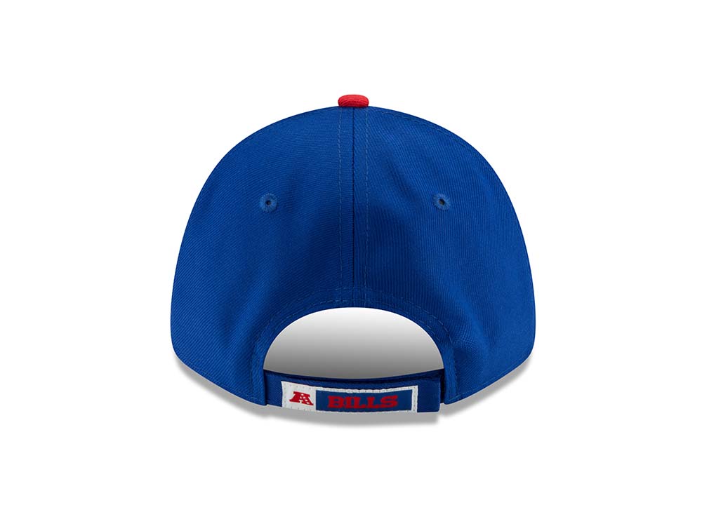 New Era 9forty Buffalo Bills The League Casquette
