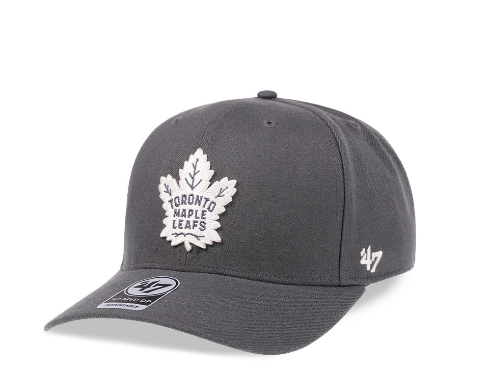 Maple leafs snapback store