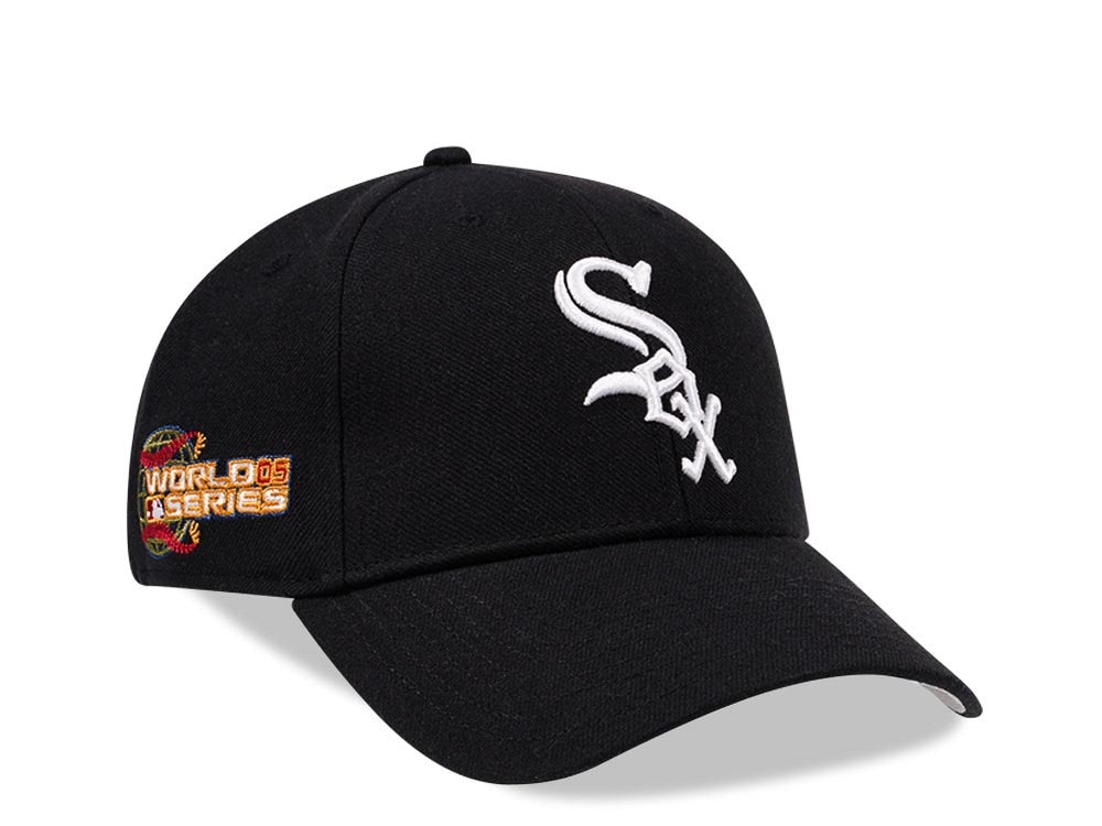 47Brand Chicago White Sox World Series 2005 Classic Snapback Casquette
